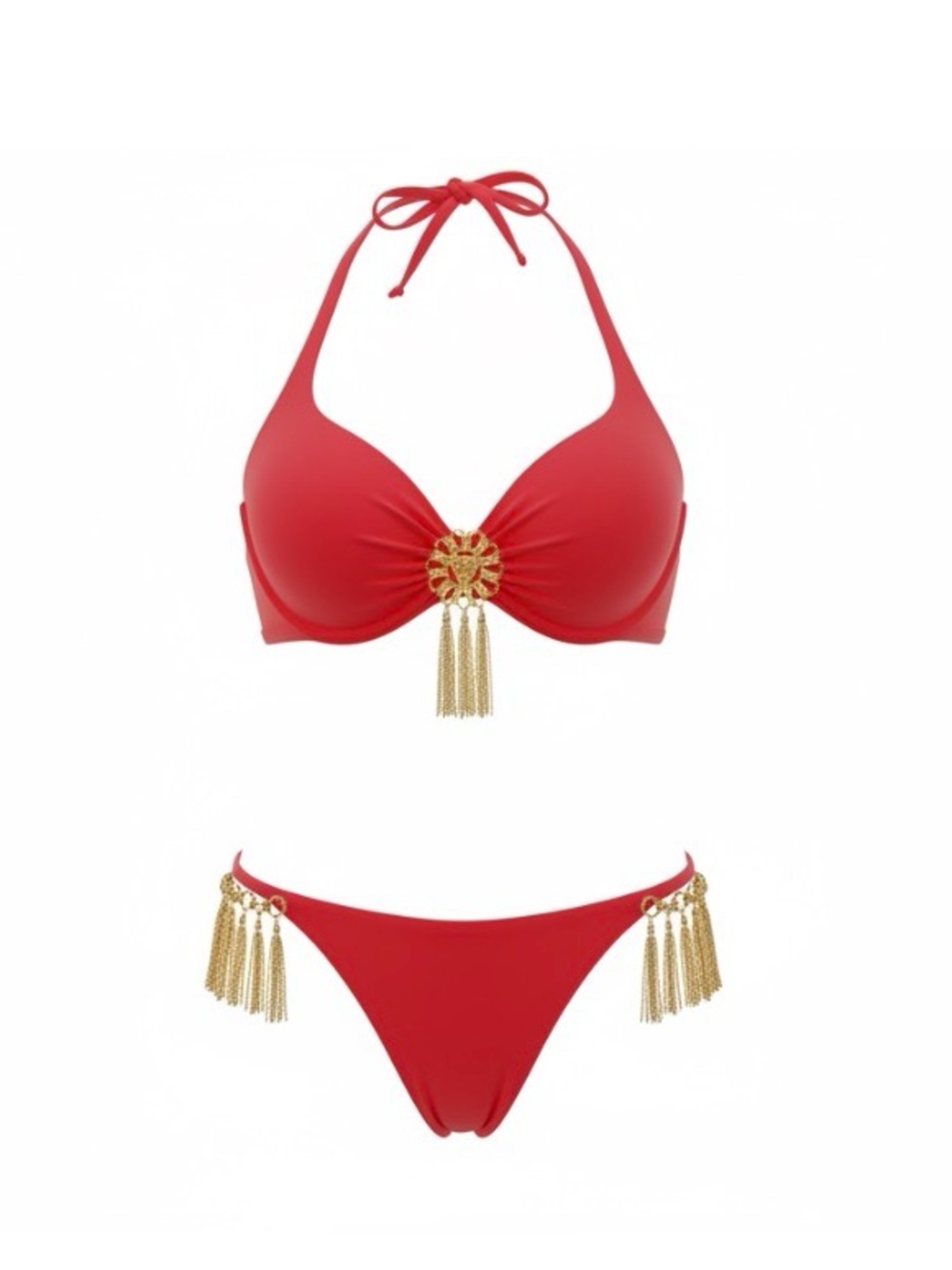 Bahimi Bikini